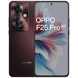 Open Box Unused Oppo F25 Pro 5G 8GB RAM, 128GB Storage