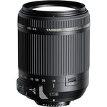 Load image into Gallery viewer, Used Tamron B018-N 18-200 F/3.5-6.3 DI II VC Nikon Mount Lens for Nikon
