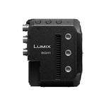 Load image into Gallery viewer, Used Panasonic LUMIX BGH1 Cinema 4K Box Camera, Micro Four Thirds with Livestreaming
