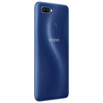 Load image into Gallery viewer, Open Box, Unused Oppo A11K Deep Blue 2GB RAM 32GB Storage
