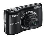 Load image into Gallery viewer, Open Box, Unused Nikon Coolpix L26 16.1 MP Point and Shoot Camera with 5X Optical Zoom
