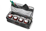 Load image into Gallery viewer, Manfrotto Pro Light Rolling Organizer LW-97W V2 for Lighting Equipment MB PL-LW-97W-2
