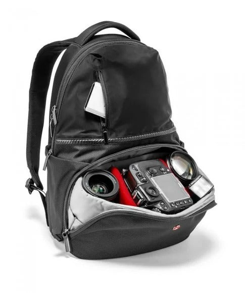 Manfrotto Advanced Camera and Laptop Backpack Active I MB MA-BP-A1