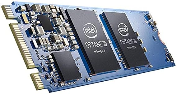 Open Box, Unused Intel Optane Memory 16GB PCIe M.2