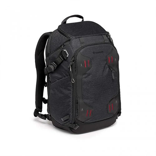 Manfrotto Pro Light Multiloader Camera Backpack M for Dslr Camcorder MB PL2-BP-ML-M