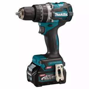 Makita HP002GZ 40V Max Li-ion XGT Brushless Combi Drill 40 V