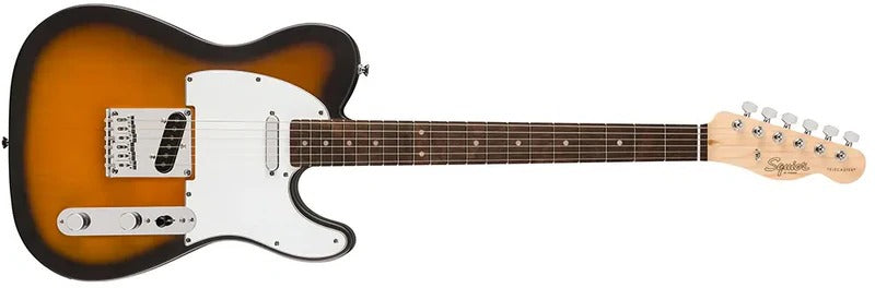 Fender Squier Debut Telecaster Electric Guitar