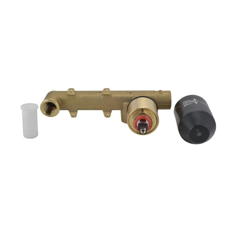 Jaquar In-wall Body of Single Lever Built-in Manual Valve ALD-233NPSO