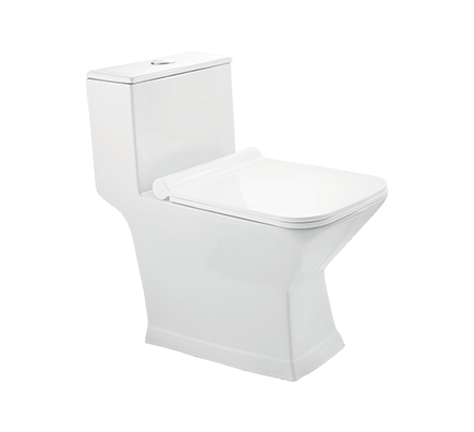 Hindware Tozzo S-220 One Piece Water Closet 92609
