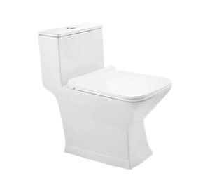 Hindware Tozzo S-220 One Piece Water Closet 92609