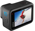 Load image into Gallery viewer, Used GoPro HERO10 Black Waterproof Action Camera
