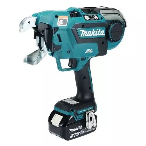 Makita Cordless Rebar Tying Tool DTR181RTE