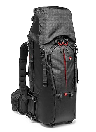 Manfrotto MB PL-TLB-600 Pro Light Camera Backpack TLB-600 for DSLR