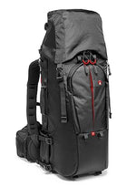 Load image into Gallery viewer, Manfrotto MB PL-TLB-600 Pro Light Camera Backpack TLB-600 for DSLR
