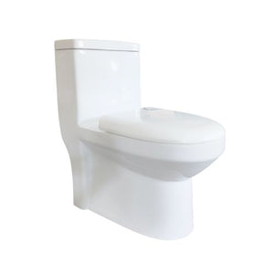 Somany Treo One Piece Toilet