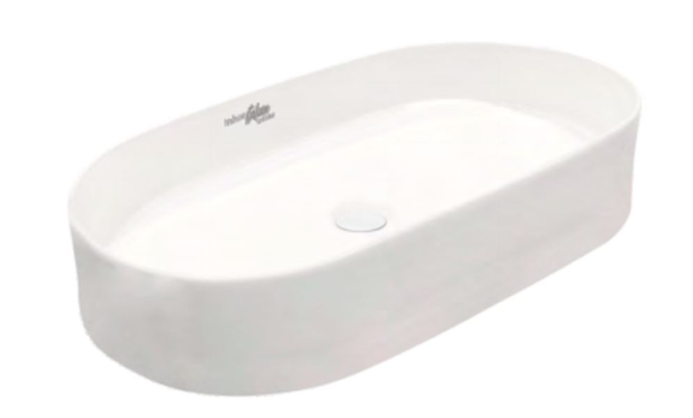 Hindware Linea R Over The Counter Basin 91231