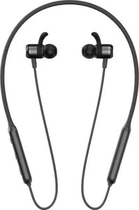 Open Box Unused Realme TechLife Buds N100 Wireless Bluetooth Headset Black In the Ear