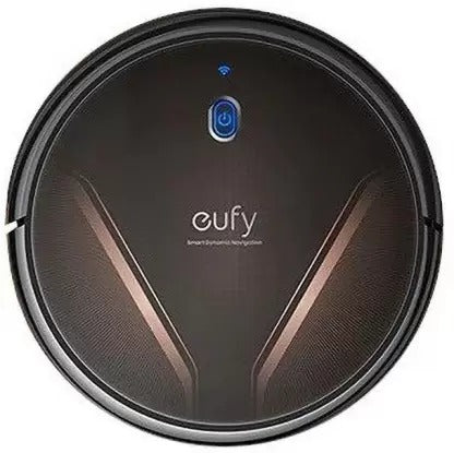 Open Box Unused Eufy by Anker G20 Hybrid Robotic Floor Cleaner