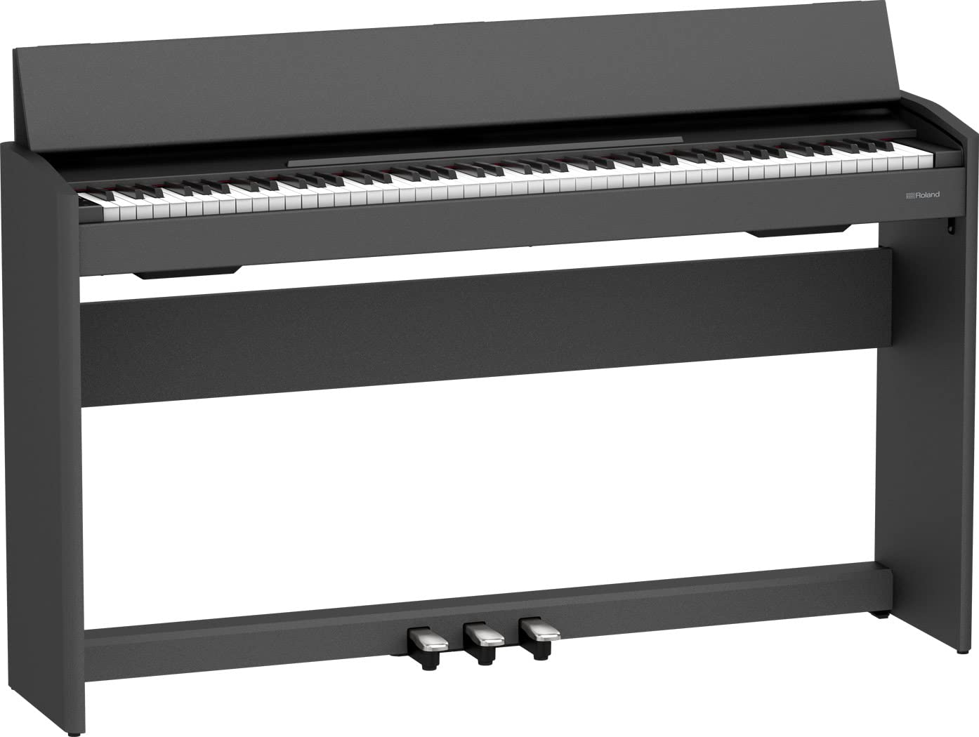 Roland F107 88 Key Digital Piano with Onboard Bluetooth