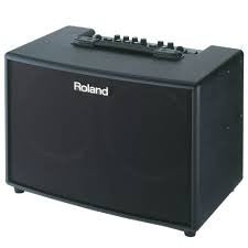 Roland AC90 45Wx2 Acoustic Chorus Guitar Stereo Amplifier