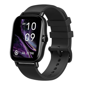 Open Box, Unused Amazfit GTS 2 Smart Watch, 1.65"(4.25cm) AMOLED Display, Built-in Amazon Alexa, Built-in GPS SpO2