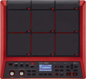 Roland SPD-SX Special Edition Sampling Electronic Drum Pad