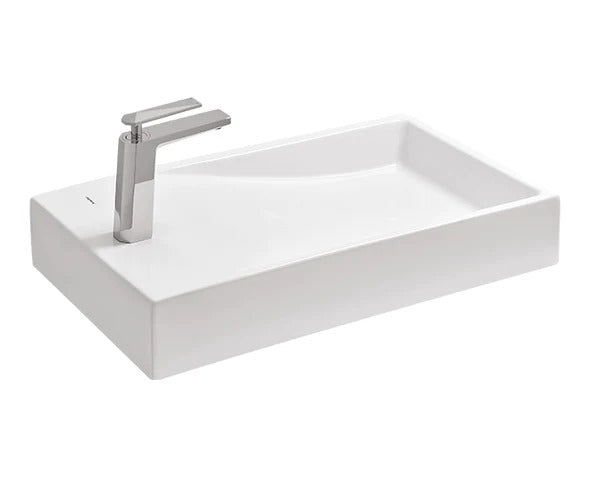 Cera Table Top Wash Basin 690 x 410 x 100 mm A2020117