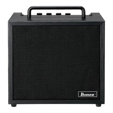 Ibanez IBZ10BV2-U 10W Combo Bass Amplifier