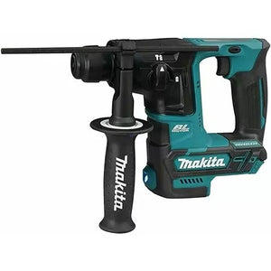 Makita Mobile Brushless 16 mm SDS Plus Cordless Rotary Hammer HR166DZ