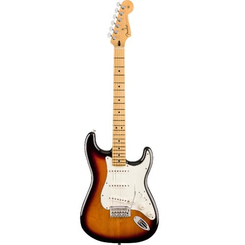 Fender Player Stratocaster Anniversary 6 String Electric Guitar