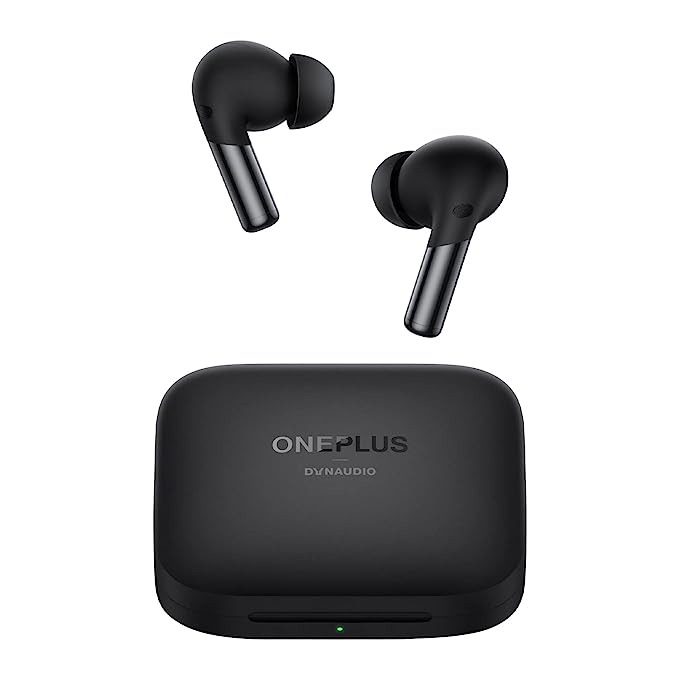 Open Box, Unused OnePlus Buds Pro 2R  Bluetooth Truly Wireless in Ear Earbuds