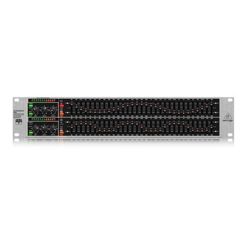 Behringer FBQ3102HD Ultragraph Pro Signal Processors