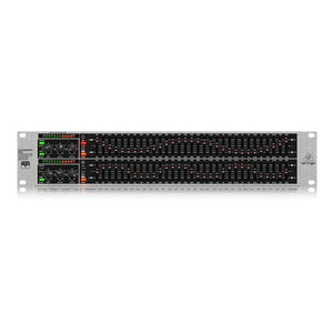 Behringer FBQ3102HD Ultragraph Pro Signal Processors