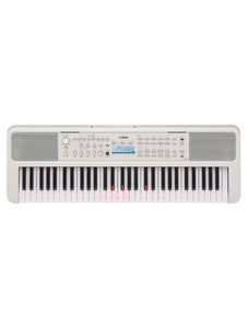 Yamaha EZ-310 61-Key Portable Keyboard with Lighted Keys