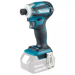 Load image into Gallery viewer, Makita 18 V 180 Nm Cordless Impact Driver DTD172RTJ

