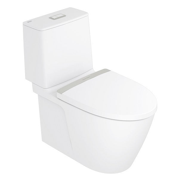 American Standard Acacia Evolution Close Coupled Toilet CL23075-6DACTCB