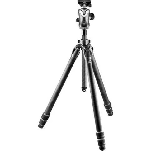 Gitzo GK3532-82QD Gitzo Tripod kit Mountaineer, Series 3, 3 Sections