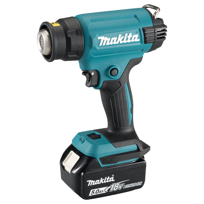 Makita Cordless Heat Gun DHG181RT