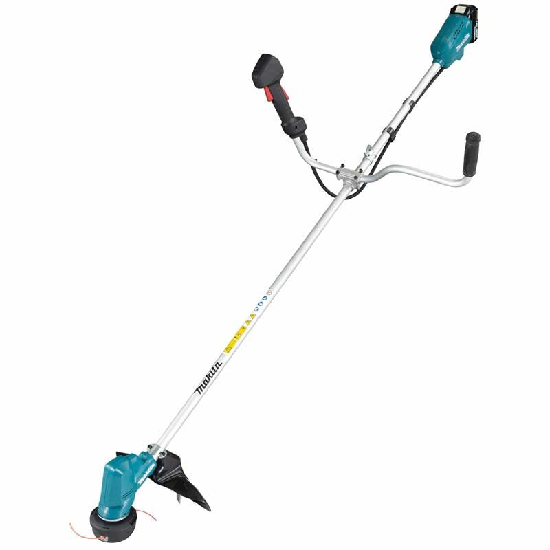 Makita Cordless Grass Trimmer DUR190URT1