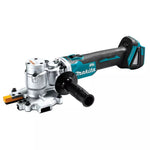 गैलरी व्यूवर में इमेज लोड करें, Makita Cordless Steel Rod Cutter DSC251ZK
