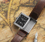 Load image into Gallery viewer, Pre Owned Jaeger-LeCoultre Reverso Men Watch Q3848422
