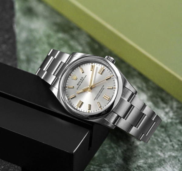 Ladies Rolex Watches Ultimate Buying Guide | The Watch Club by  SwissWatchExpo