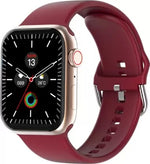 Load image into Gallery viewer, Open Box, Unused Gizmore GizFit PLASMA Bluetooth Calling Smartwatch
