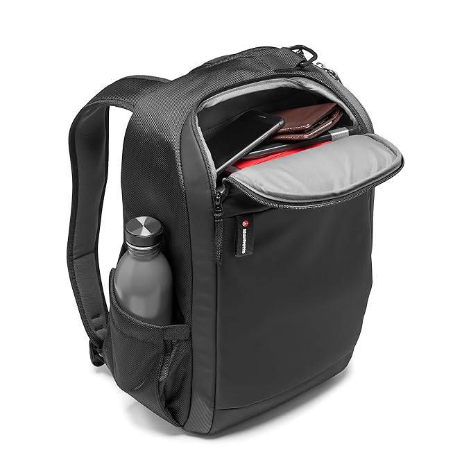 Manfrotto Advanced II Camera Hybrid Backpack for DSLR CSC MB MA2-BP-H