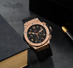 Load image into Gallery viewer, Pre Owned Hublot Big Bang Men Watch 301.PX.130.RX
