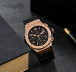 गैलरी व्यूवर में इमेज लोड करें, Pre Owned Hublot Big Bang Men Watch 301.PX.130.RX
