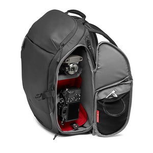 Manfrotto Advanced II Camera Travel Backpack for DSLR CSC Gimbal MB MA2-BP-T