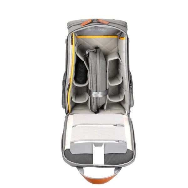 Open Box, Unused Vanguard Veo City B42 GY