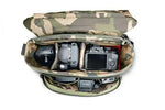 Load image into Gallery viewer, Manfrotto Street Camera Messenger Bag for CSC/DSLR, Top Opening, MB MS-M-GR
