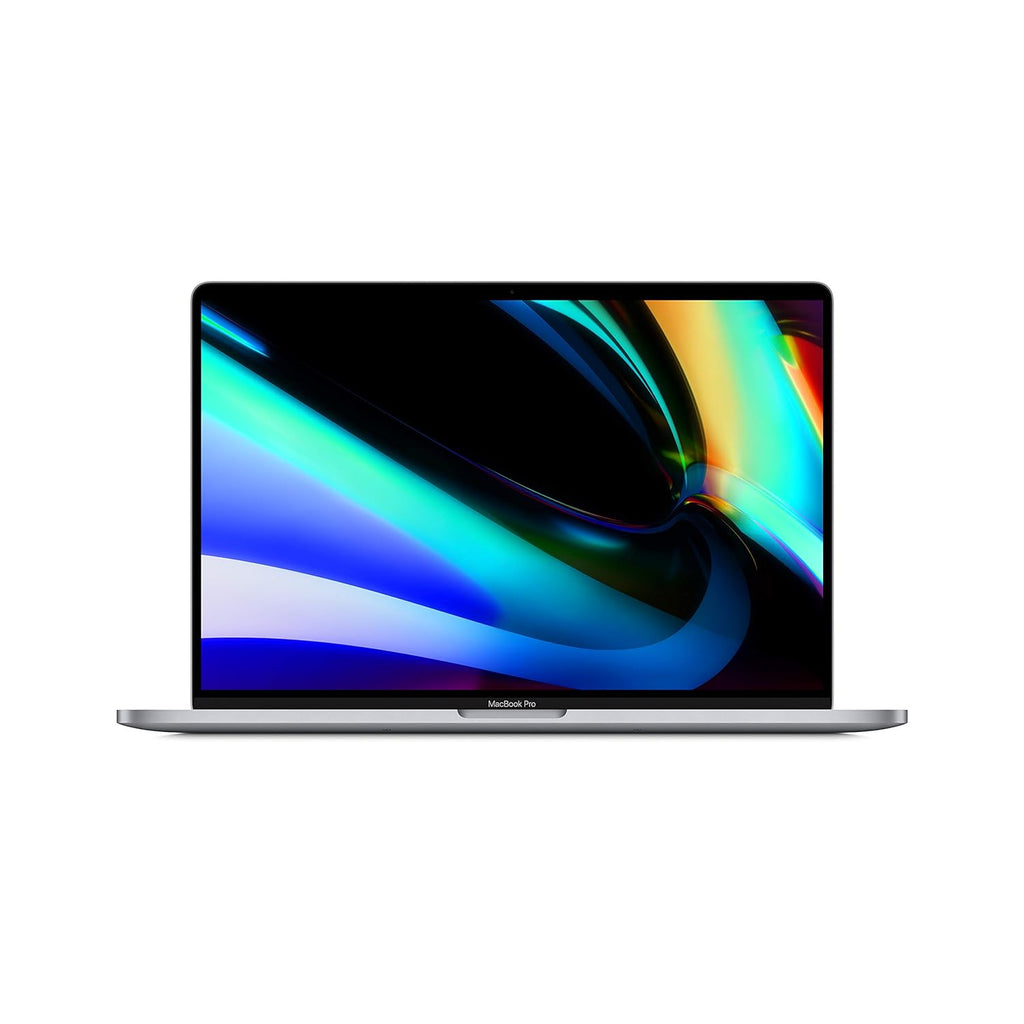Used Apple 2019 MacBook Pro 16GB RAM, 1TB Storage, 2.3GHz 9th Gen Intel Core i9)